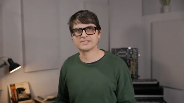 Etwas Eigenes machen, das etwas von diesem Vintage-Charakter von damals hat.