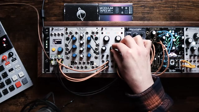 Das ist wirklich eine schöne Art, Sequenzen quasi aus dem Nichts zu generieren.