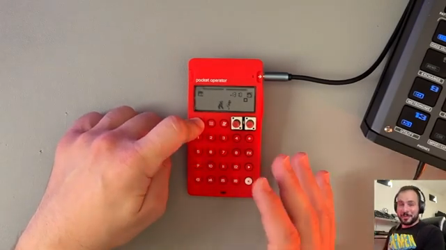 sunwarper gräbt den PO-33 aus: Alter Charme, der immer noch knallt