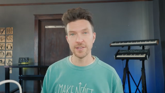 Span und Activate geben uns drei Möglichkeiten, unterschiedliche Funktionsmuster aus den acht Kanälen von PoliMATHS zu erzeugen.