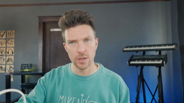 In diesem Modus steuert der Activate-Eingang einen Clock Divider, und die Divisionen werden weiter verteilt, je nachdem, wie wir den…