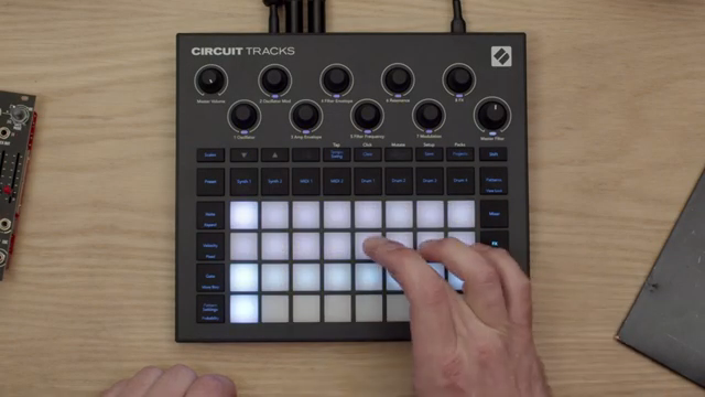 Novation Circuit Tracks: Automations-Tricks für dynamische Groovebox-Workflows