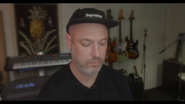 Durch das Manipulieren des Filters kann ich die Phrase richtig zum Sprechen bringen.