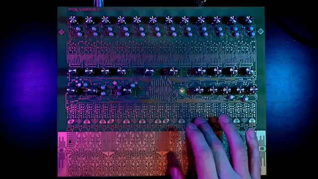 Ich hoffe, ich konnte euch einen Überblick darüber geben, was sie kann und warum sie besonders ist.