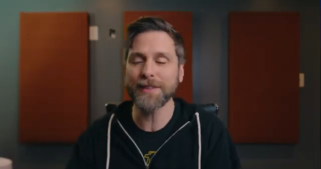 Das ist frustrierend. Ich verstehe schon, wenn du als Hersteller so eine Box baust, brauchst du für einen Kopfhörerausgang auch einen…