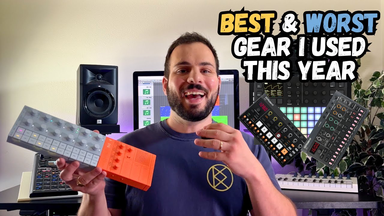 Was ich gefunden habe, war eine unglaublich leistungsfähige, vielseitige Ideenschmiede.