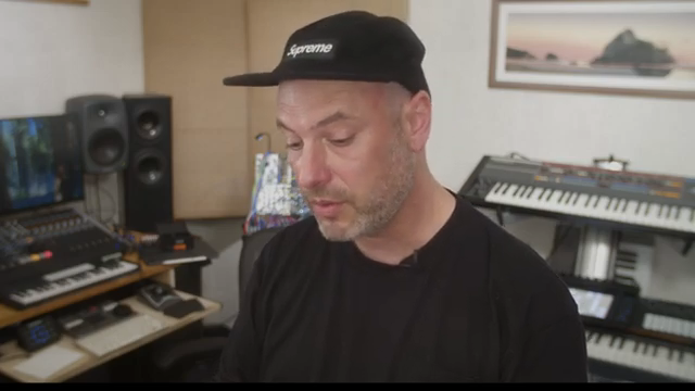 Quantisiertes Spiel, Swing und nicht quantisiertes Material kombinieren.