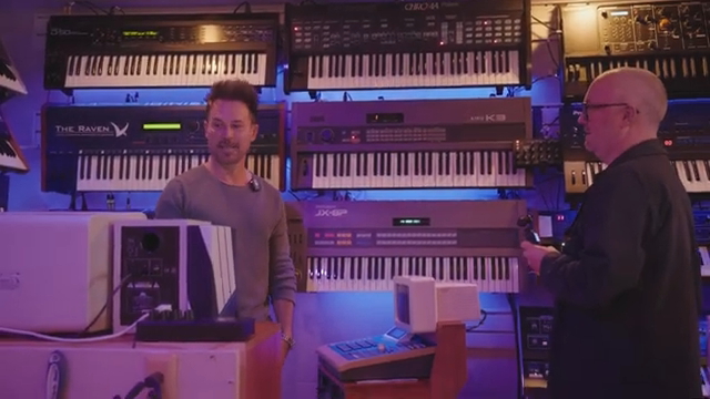 Eine klangliche Pilgerreise: Im BT Cave mit CROW HILL