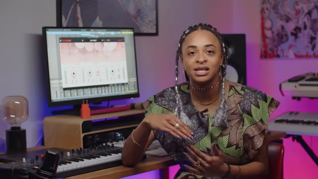 so bleibt die Kontrolle über die Kick-Definition präzise erhalten.