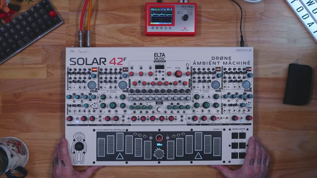 Sobald man das akzeptiert, ist alles gut.