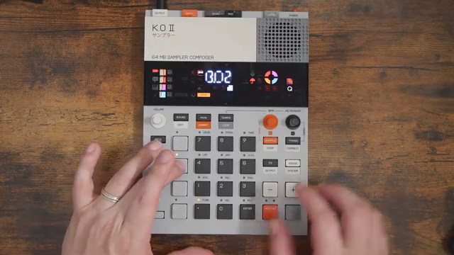 Free Beat und das KOII-Abenteuer: Schrulliger Sampler oder Outback-Kuriosität?