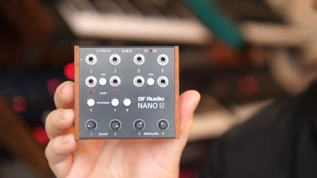 Starsky Carrs Studio-Essentials: Fünf Budget-Waffen, die wirklich zählen