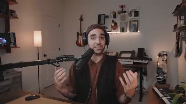 Ich habe diesen Beat ausschließlich mit Sounds aus dem Select Beats Bundle gemacht und die NKS-Integration meines MPK voll ausgenutzt.