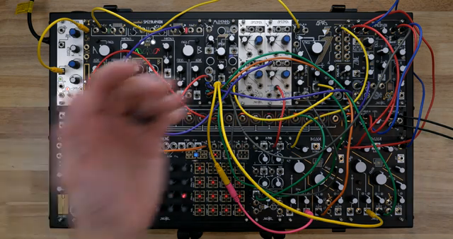 Make Noise MultiMod: Achtfache Modulationsmagie im Modularsystem