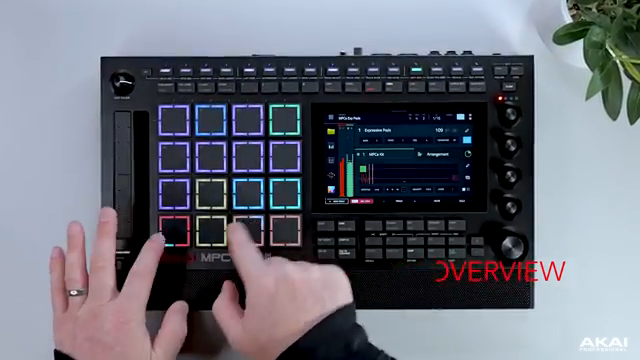 Unsere nächste Generation der Standalone-MPC-Technologie liefert unvergleichliche Power, Performance und Geschwindigkeit und verschiebt die…