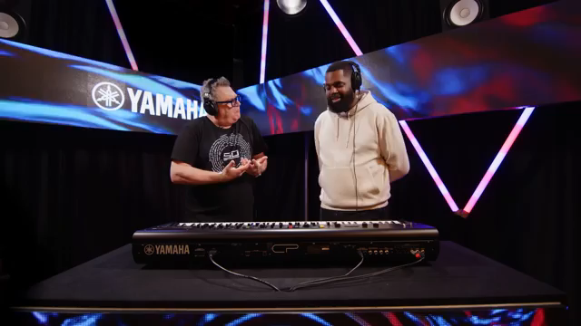 Es ist wie ein anderes Bett, beide wirklich bequeme Betten, aber eines davon hat ein bisschen mehr Flausch.