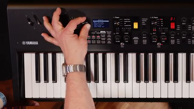 Yamaha Synths Official präsentiert das CP73 OS v2.0: Ein Stagepiano-Update mit Tiefe und Finesse