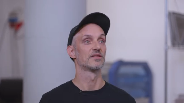 Die neue Funktionalität verlangt geradezu nach mehr Stufen.