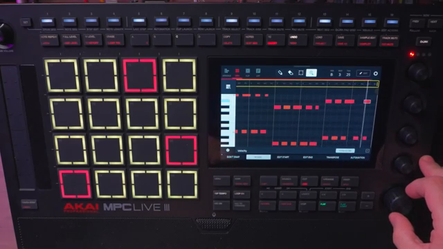 MIDI zu editieren ist hier einfach ein Kinderspiel.