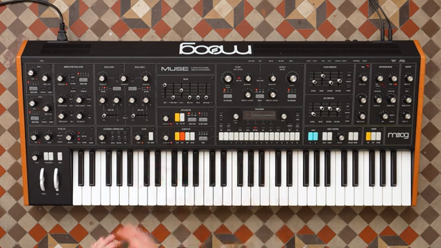 Dadurch bleiben einige Stimmen zufällig in der Mitte, während andere an die Extreme des Stereofelds geworfen werden, mit zunehmend außer…