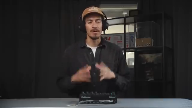 The chord modes provide many ways of entering in chords, exploring them, and also playing live in a fun way.