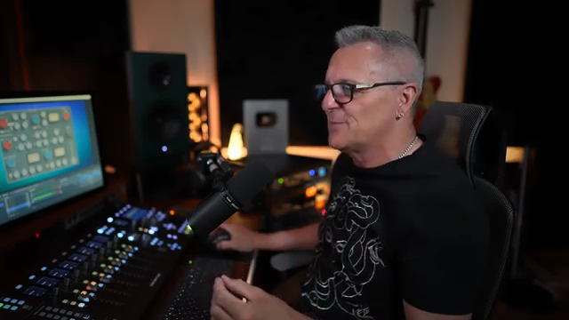 Creative Sauce entfesselt CHANNEV: Kostenloser Channel Strip mit Biss