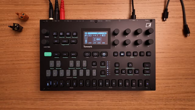 Die Source Machines sind Sound-Engines, die eine spezifische Funktionalität für Sample-Playback bieten.