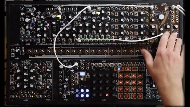 Das ist eine der Situationen, in denen die Submixing-Optionen von PoliMATHS nützlich sein könnten.