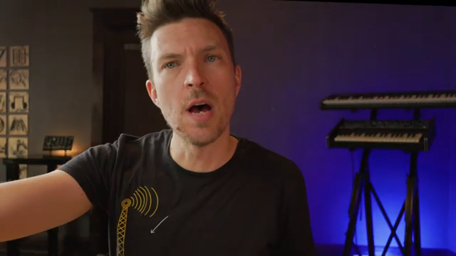 MAKEN0ISE PoliMATHS: Oszillation, Submixing und Audio-Abenteuer