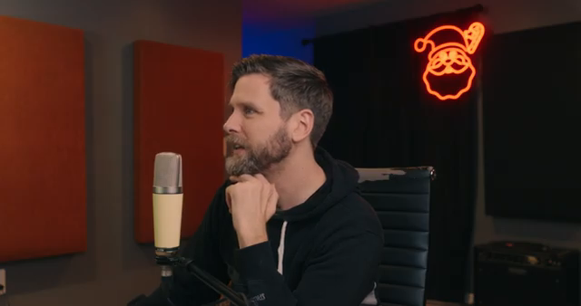 Sie klangen so unglaublich ähnlich, dass ich vielleicht eher zum Lindell greifen würde.