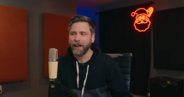 Ich mag die Focusrite Scarlett Preamps nicht, besonders die älteren Generationen.