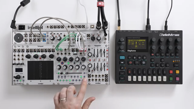 When using multi-grain in this way, we can think of the sound buttons or the Gate inputs as a reset function, similar to what you might…