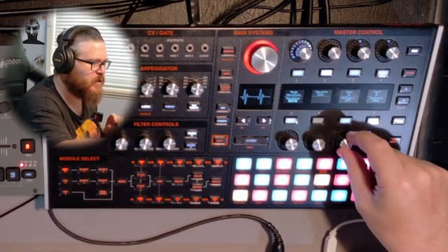 Noch etwas, was wir machen können, ist mit dem Redux hier herumzuspielen. Oh, das klingt so crunchy.