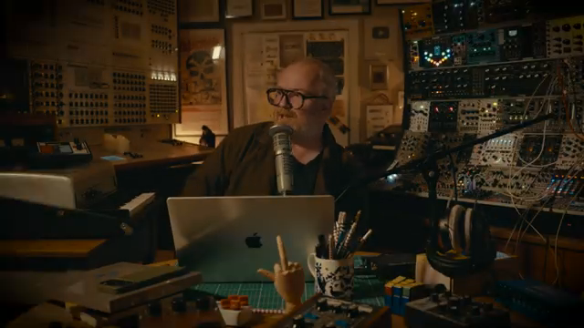 Variation im Timbre ist wirklich das, was es realistisch klingen lässt.