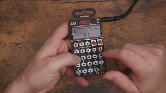 Free Beat’s PO-33 Showdown: Der 99-Dollar-Taschensampler, der immer noch knallt