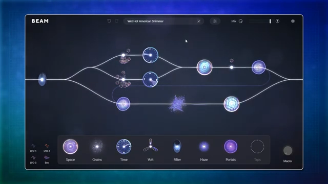 Das ist viel Gegenwert für einen einzigen Ton.