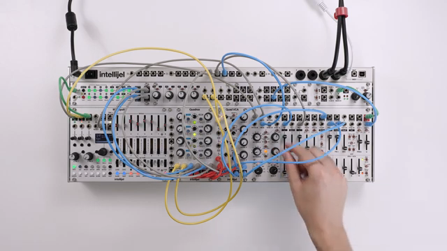 Ich zeige dir das Patch Schritt für Schritt, damit du den Prozess nachvollziehen und vielleicht Inspiration für dein eigenes Patching…