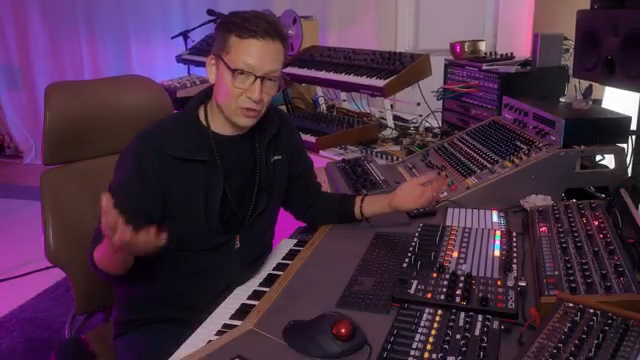 Ich glaube, nach diesem Video wirst du nie wieder gleich an Ableton-Produktion rangehen.