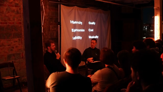 Es sind Musikinstrumente, die dazu entworfen wurden, ein Leben lang Kreativität zu inspirieren.