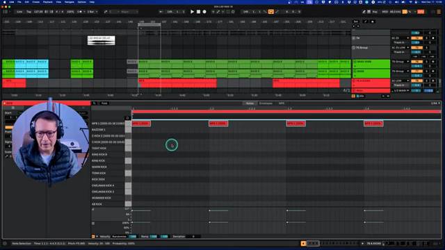 Rapid Flow’s Groove-Zauberei: Off-Grid-EDM, die deinen DAW ins Schwitzen bringt