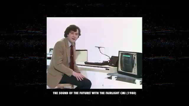 Tonepusher entfesselt den AKAI XR10: Die Drum Machine, die sich nicht unterkriegen lässt