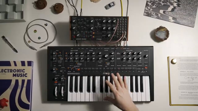 Wir konzentrieren uns darauf, wie wir durch die Interkonnektivität mit dem zweiten Instrument die Funktionalität des Messenger erweitern…