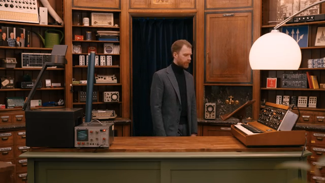 Mit einem Träger von 200 Hertz und einem Modulator von 100 Hertz nimmt unser Gehirn beide Frequenzen wahr. Aber es nimmt nicht nur diese…