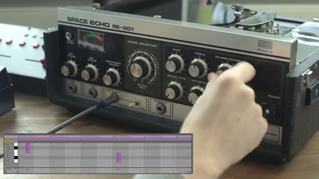 Voltage Labs: Echos von Kingston bis Kreuzberg – Die Klanggeschichte des Dub Techno