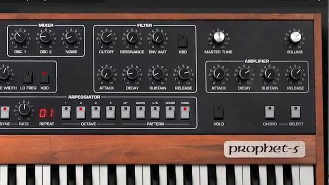 Wenn du dein Setup erweitern möchtest, integriert sich jedes Instrument hier nahtlos mit Analog Lab Pro, V-Collection Pro und dem…