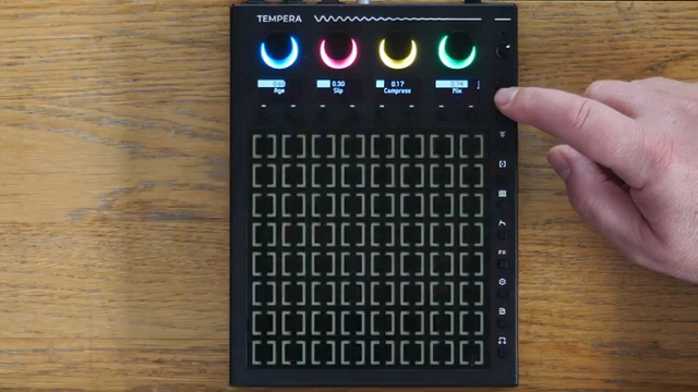 Starsky Carr entfesselt das Beetlecrab Tempera V2.2: Granularer Wahnsinn mit Drecks-Garantie
