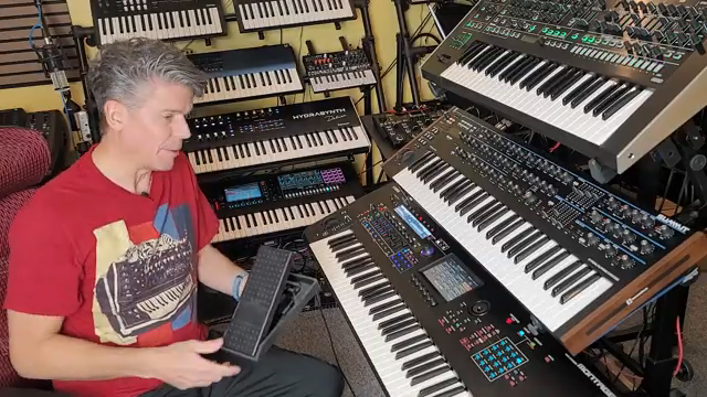 Es ist für Yamaha gemacht, funktioniert perfekt, du steckst es ein und es läuft garantiert.