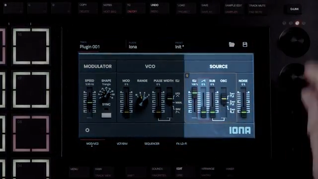 Akai Professional AIR Iona: Klassischer Analoggeist, moderner MPC-Workflow