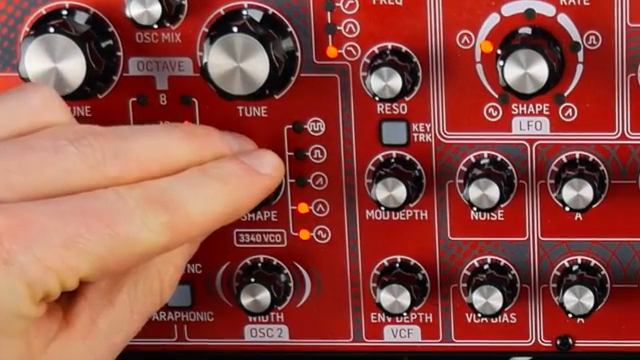 AudioPilz vs. Behringer Neutron: Rotes Biest im Härtetest