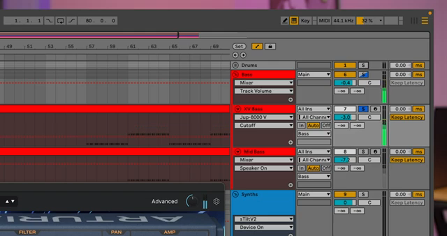 Arturia Jup-8000 V: Trance-Architektur im modernen Virtual Analog